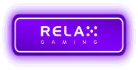 BETFLIK168 RELAX GAMING LOGO