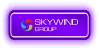 BETFLIK168 SKYWIND GROUP LOGO