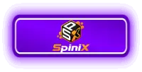 BETFLIK168 SPINIX LOGO