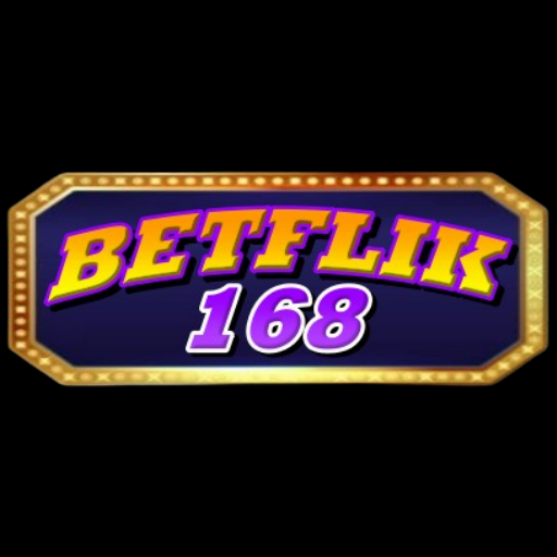 BETFLIK168 Monochrome Icon