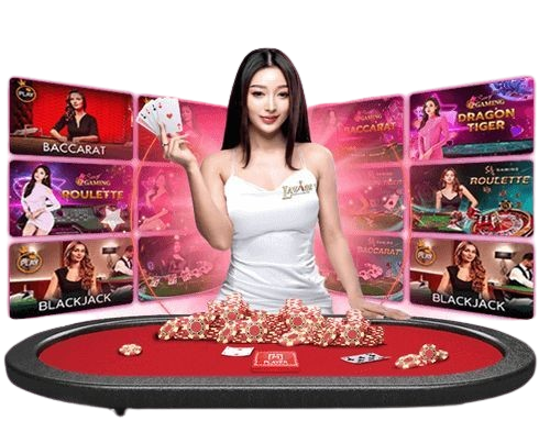 betflik168 บาคาร่า คาสิโนสด