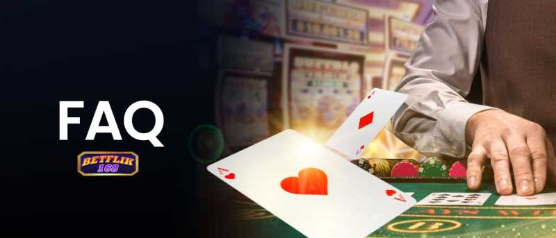 betflik168 faqs คำถามที่พบบ่อย