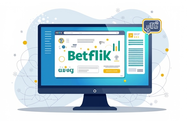 เว็บตรง betflik-168 มั่นคง ปลอดภัย 100%