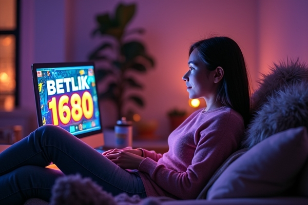 ผู้เล่นที่กำลังสนุกกับการเล่น Betflik168