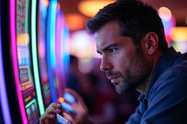 วิธีเลือกสล็อตแตกง่ายสำหรับผู้เล่น