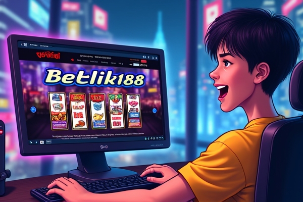 Betflik168 เว็บสล็อตแตกง่าย 2025 ฝากถอนออโต้