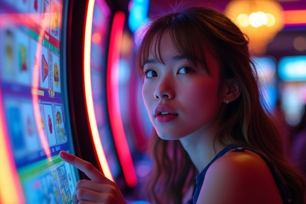 เทคนิคเล่นสล็อต เพื่อเพิ่มโอกาสชนะ