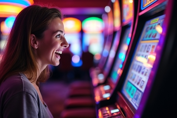 คว้ารางวัลใหญ่จากเกมแจ็คพอต betflik