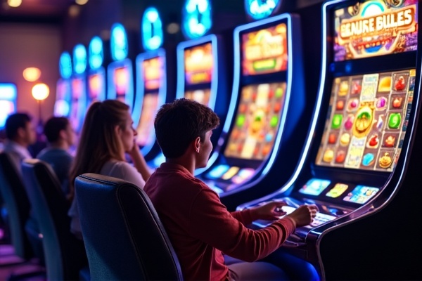 ค่ายเกม betflik: รวมค่ายเกมสล็อต Betflik168 สำหรับคนรักสล็อตออนไลน์