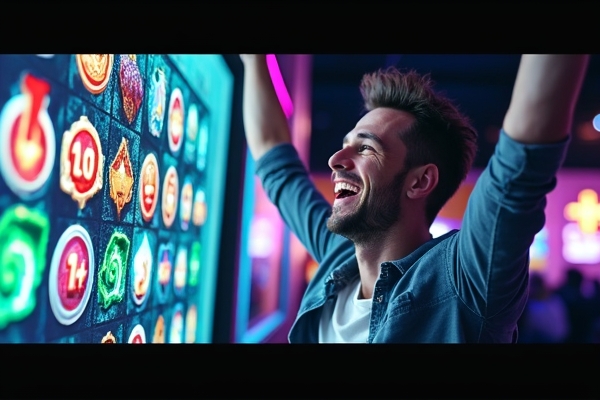 สล็อต betflik-168 ที่แตกง่าย มีโอกาสชนะสูง