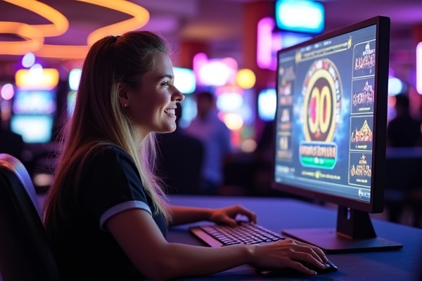 โปรโมชั่นฝากเงินครั้งแรกที่ Betflik