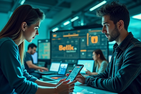 ระบบรักษาความปลอดภัยของ Betflik168 ที่ทันสมัย