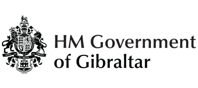 gibraltar-hm-gov Logo